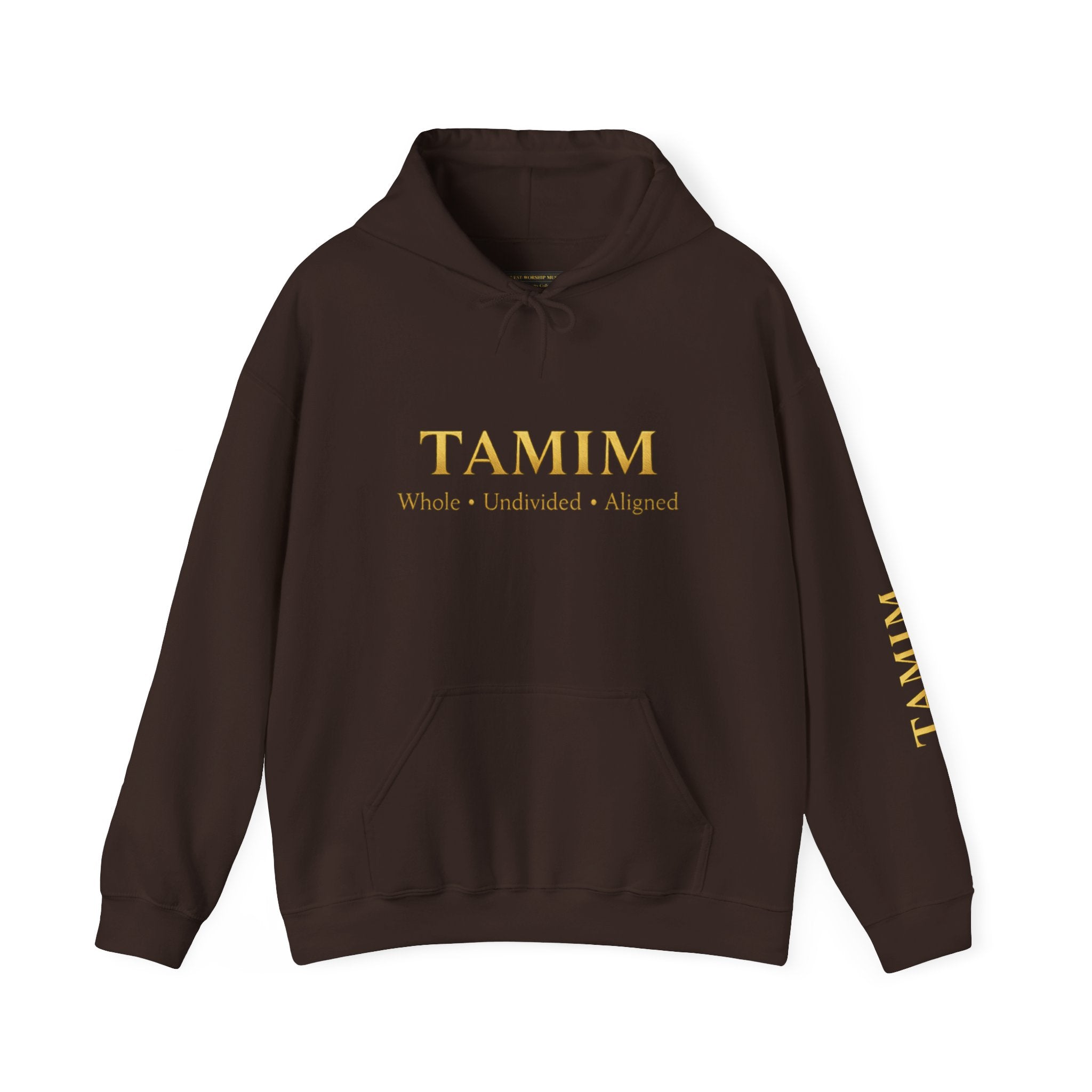 Tamim Heavy Blend™ Hoodie
