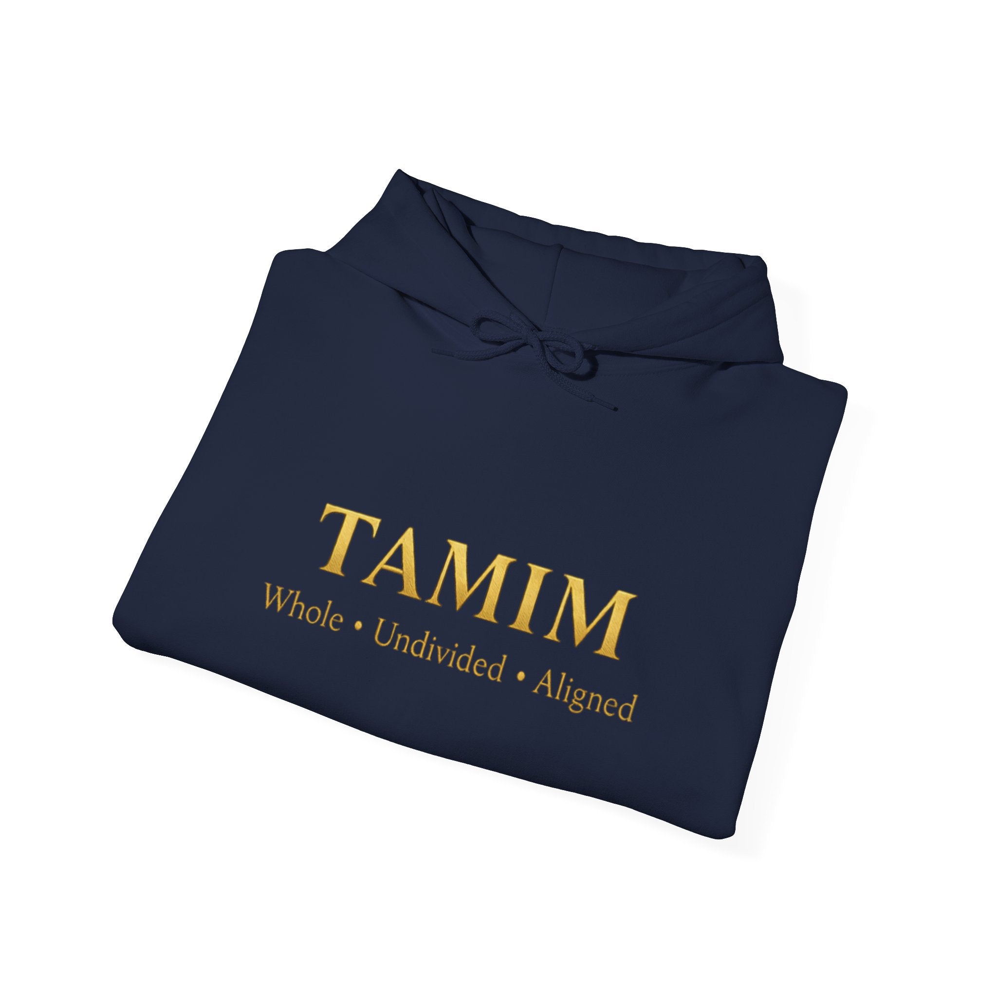 Tamim Heavy Blend™ Hoodie