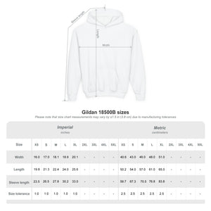 TAMIM Youth Hoodie – Whole • Undivided • Aligned