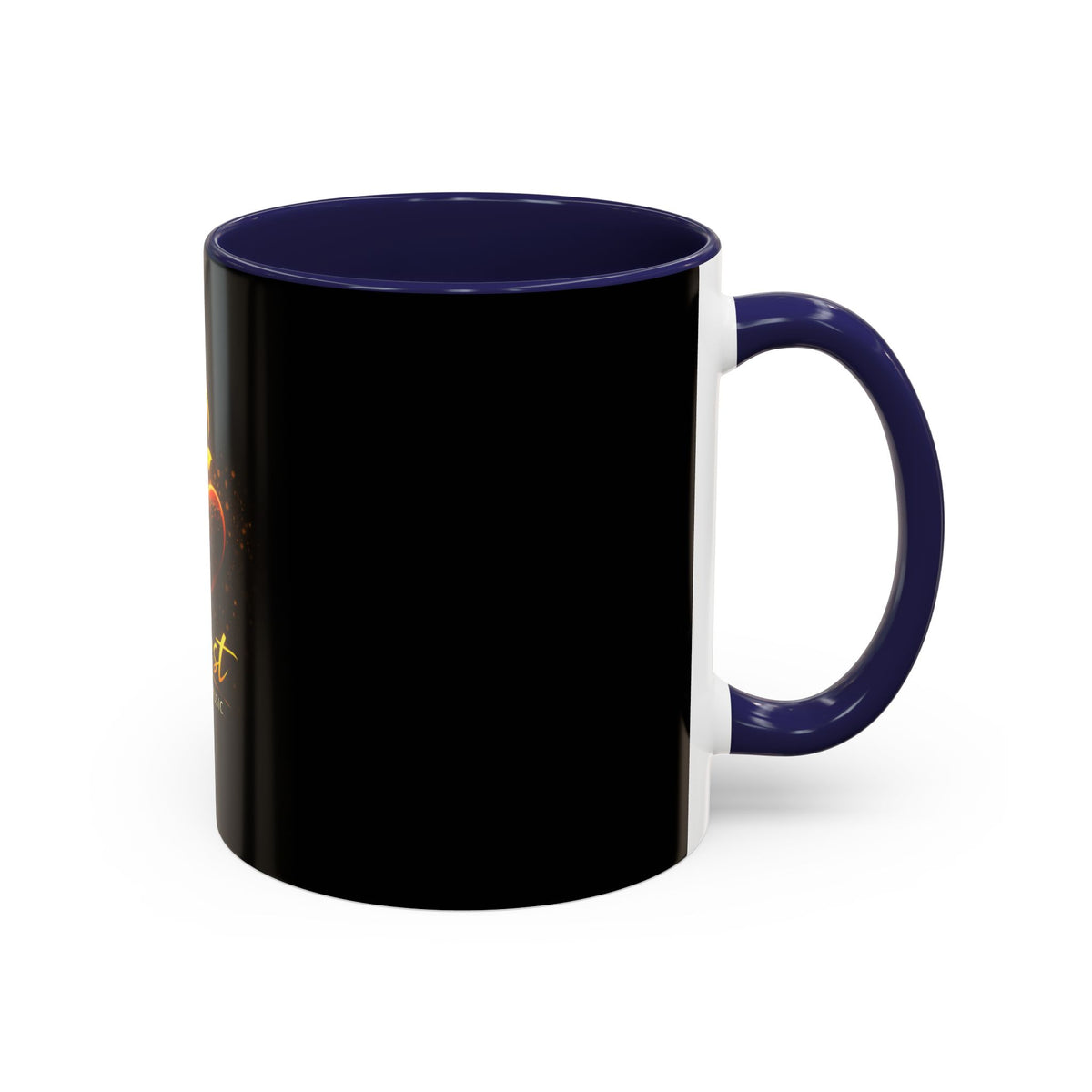 Truest Worship Music – Ceramic Mug
