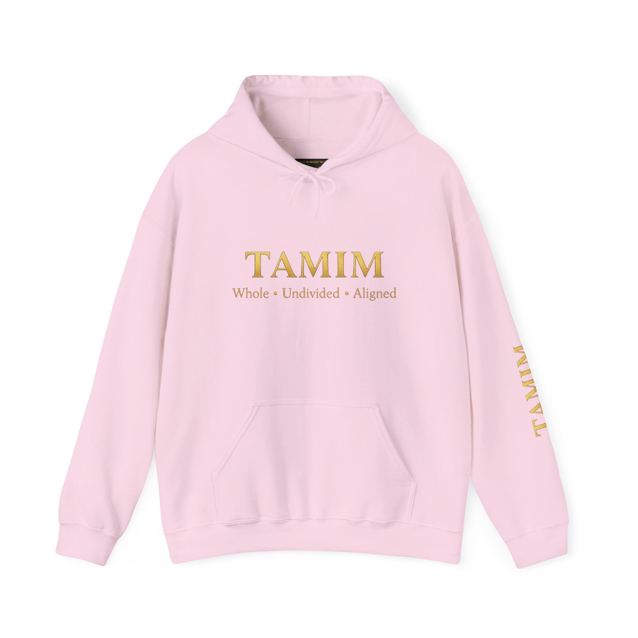 Tamim Heavy Blend™ Hoodie