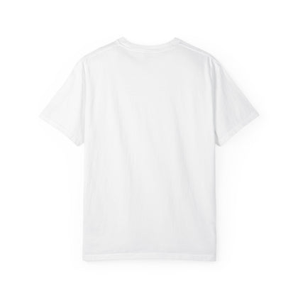Praise Yahuah – Comfort Colors® Garment-Dyed T-Shirt