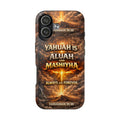 Anchored Protection – Tough Phone Case