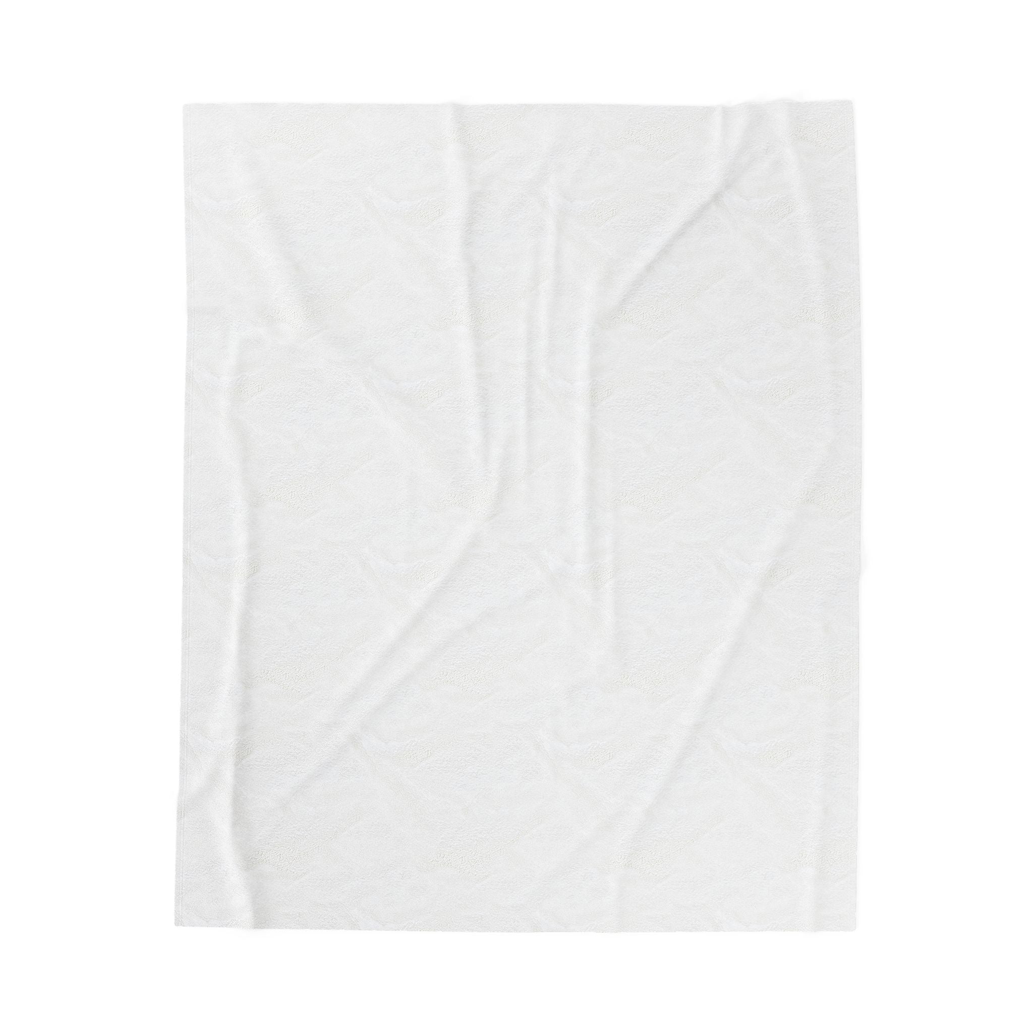 Replenish Me, Ahba – Velveteen Prayer Blanket
