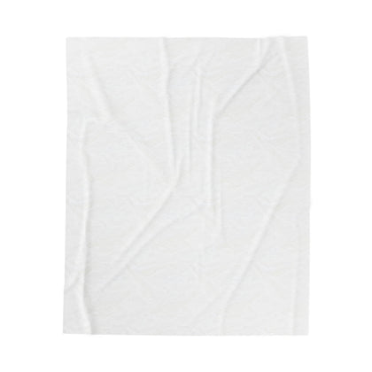 Replenish Me, Ahba – Velveteen Prayer Blanket