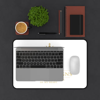 Yahuah Reigns – Desk Mat