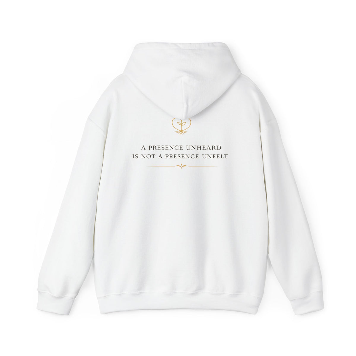 Truest-Worship Music Signature Hoodie