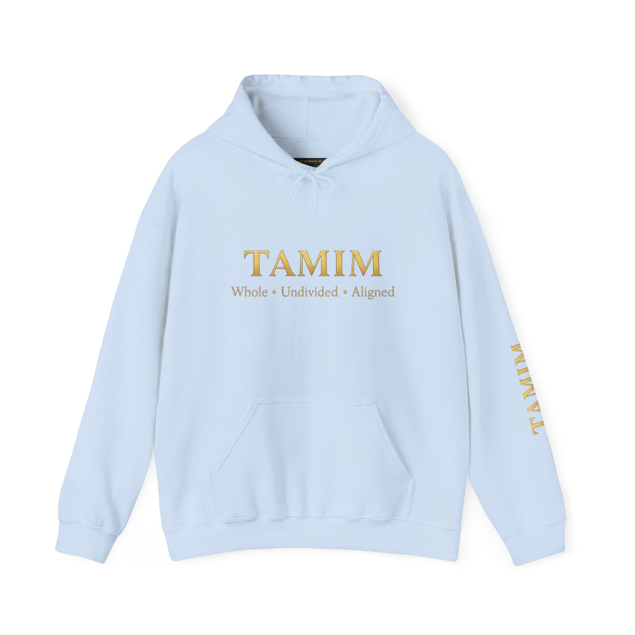 Tamim Heavy Blend™ Hoodie