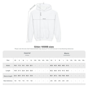 TAMIM Youth Hoodie – Whole • Undivided • Aligned