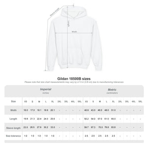 TAMIM Youth Hoodie – Whole • Undivided • Aligned