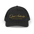 Quiet Authority Trucker Hat – Yahuah Governs the Heart