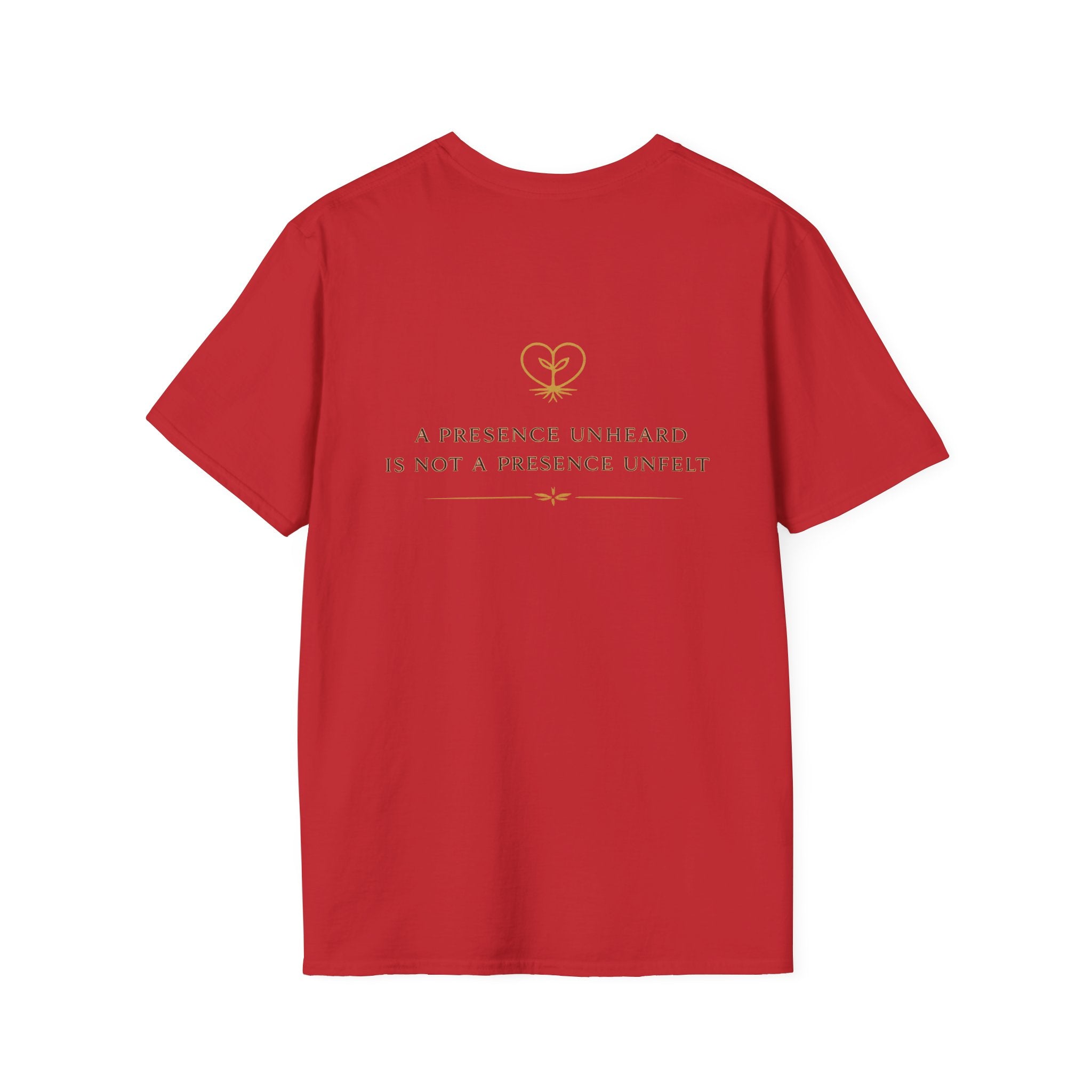 Truest-Worship Music - Unisex Soft style T-Shirt