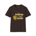 Let Yahuah Govern Your Mind — Unisex Tee