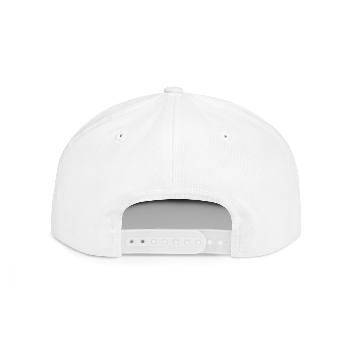 Shalun | Ha’tey’bah Flat Bill Snapback
