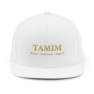 Tamim Snapback Hat