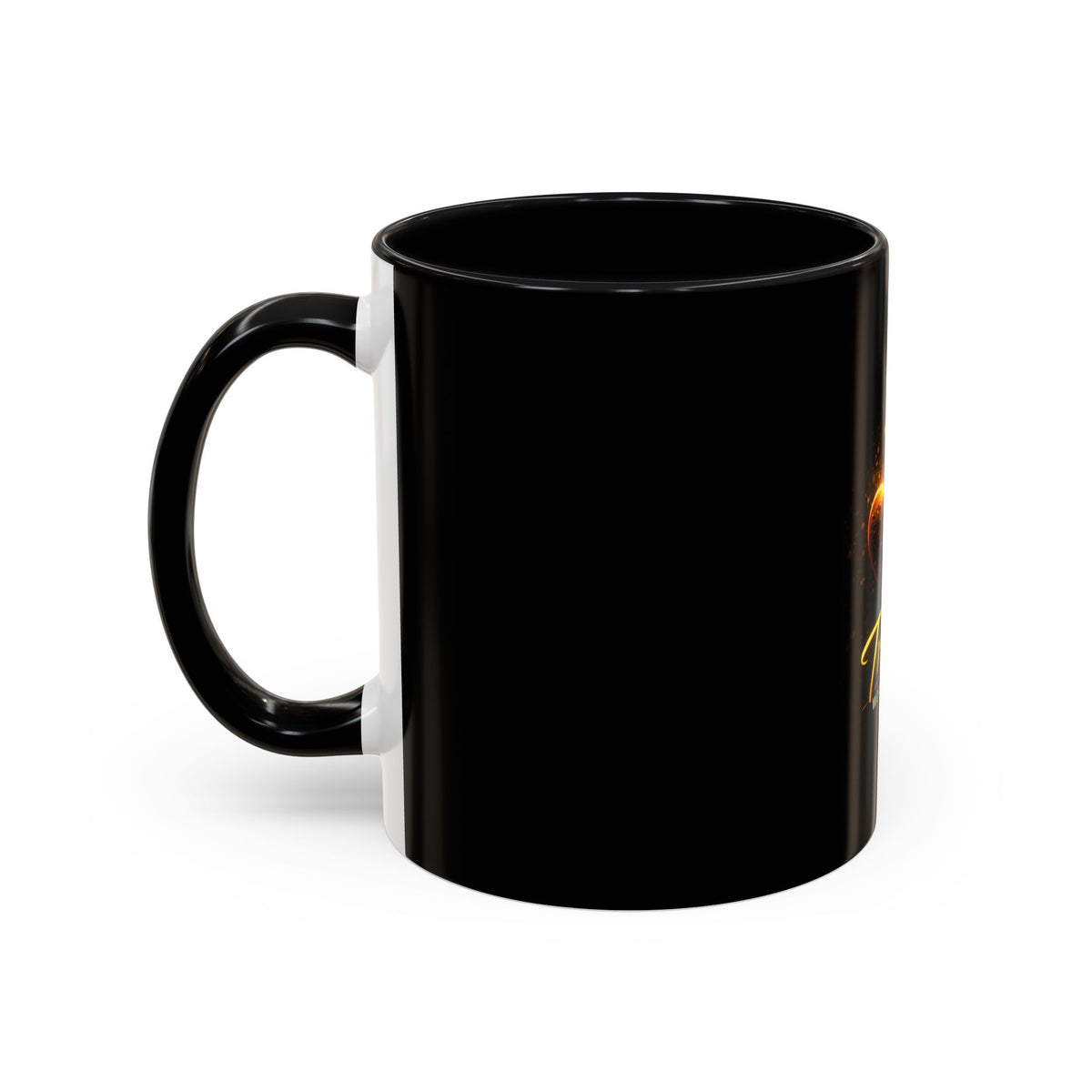 Truest Worship Music – Ceramic Mug