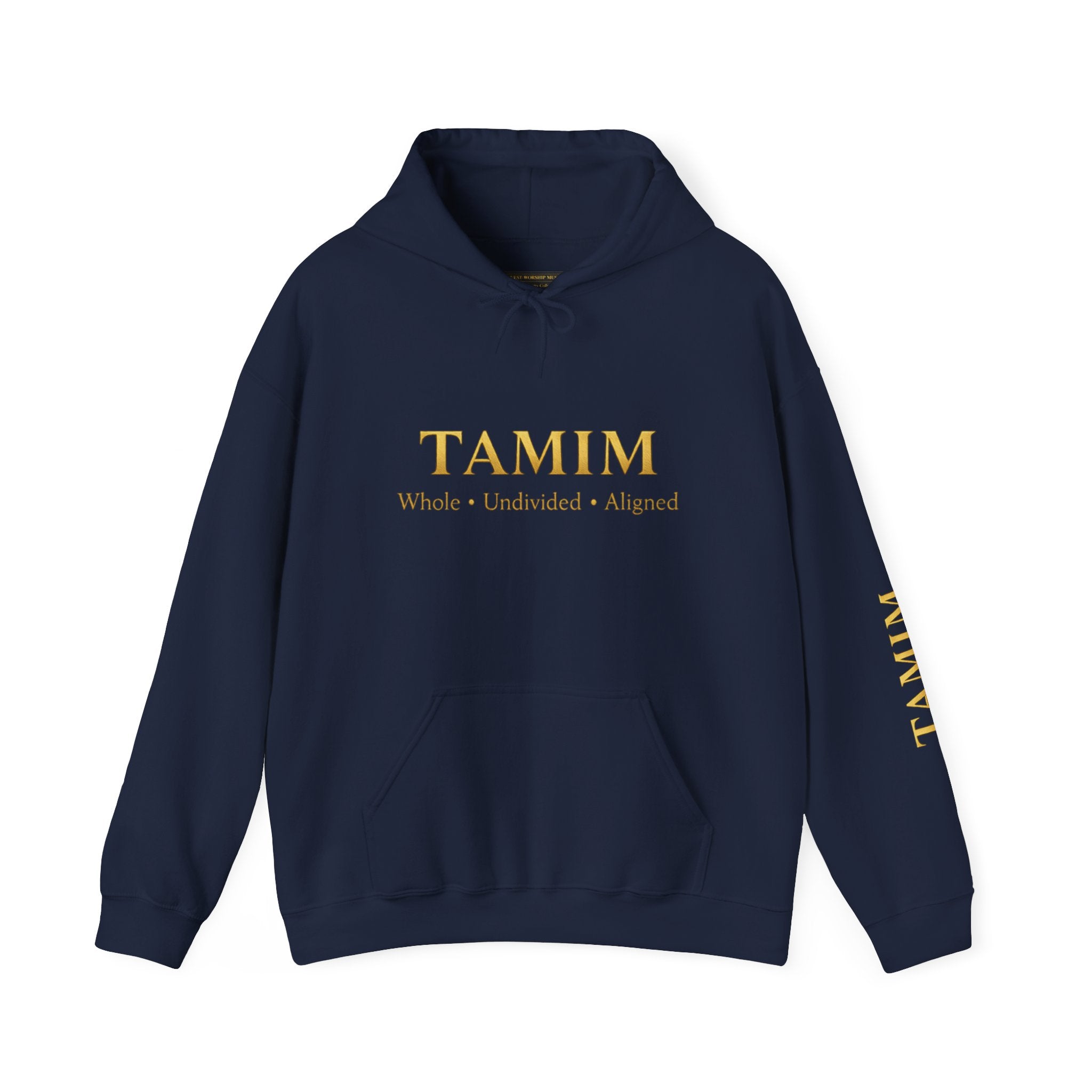 Tamim Heavy Blend™ Hoodie