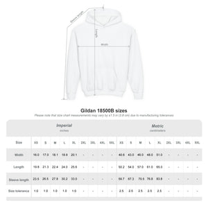 TAMIM Youth Hoodie – Whole • Undivided • Aligned