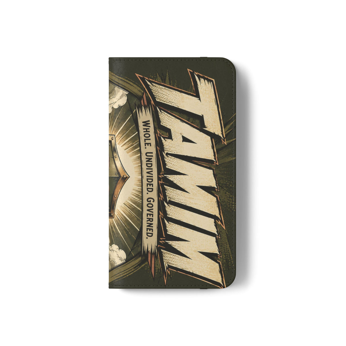 Tamim Flip Phone Case