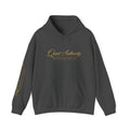 Quiet Authority – Heavy Blend Hoodie