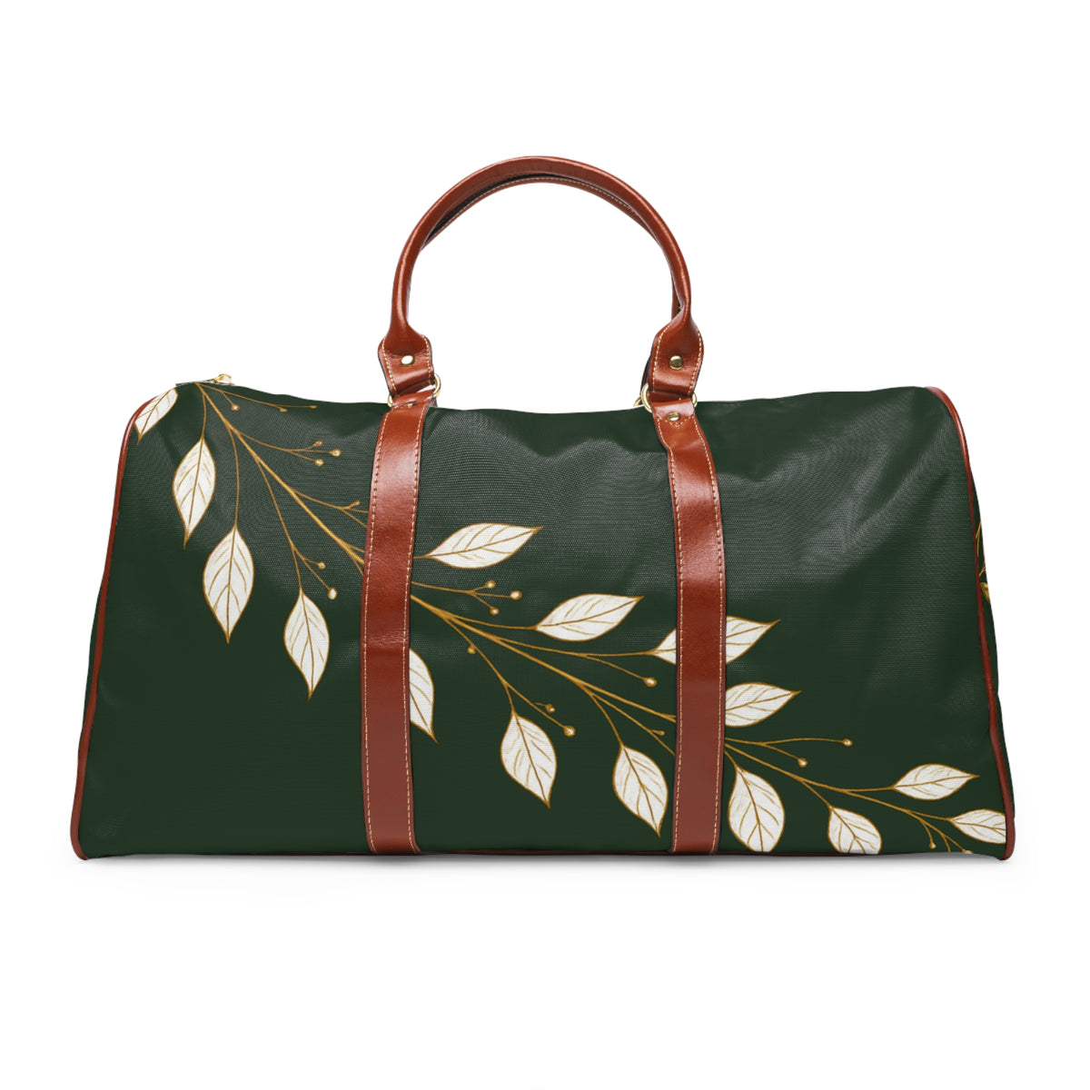 Governed Waterproof Travel Bag