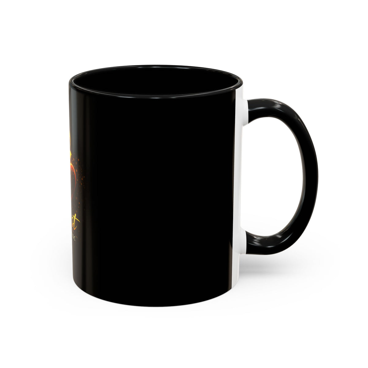 Truest Worship Music – Ceramic Mug