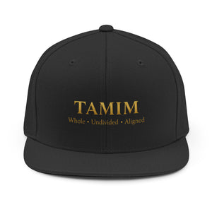 Tamim Snapback Hat