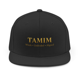 Tamim Snapback Hat