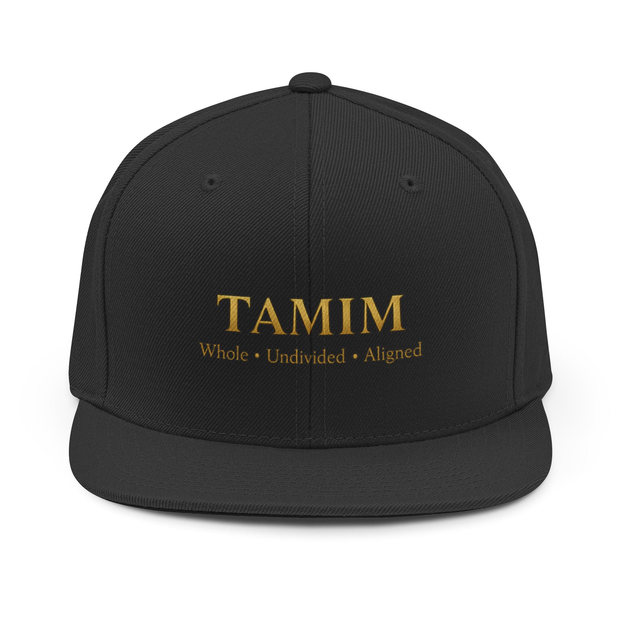 Tamim Snapback Hat