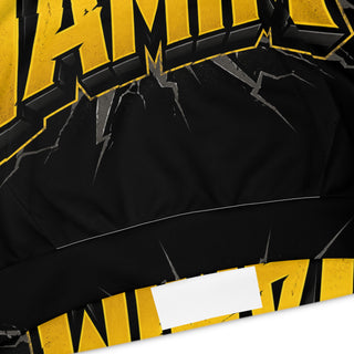 TAMIM Hoodie — Whole • Undivided • Aligned