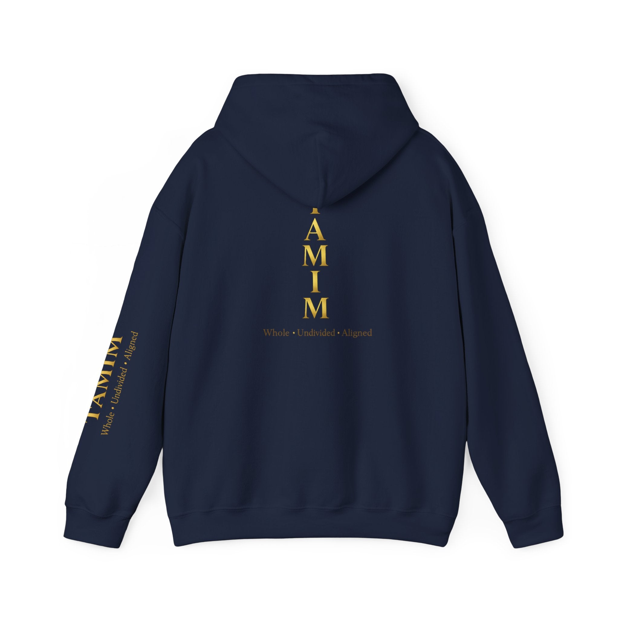 Tamim Heavy Blend™ Hoodie