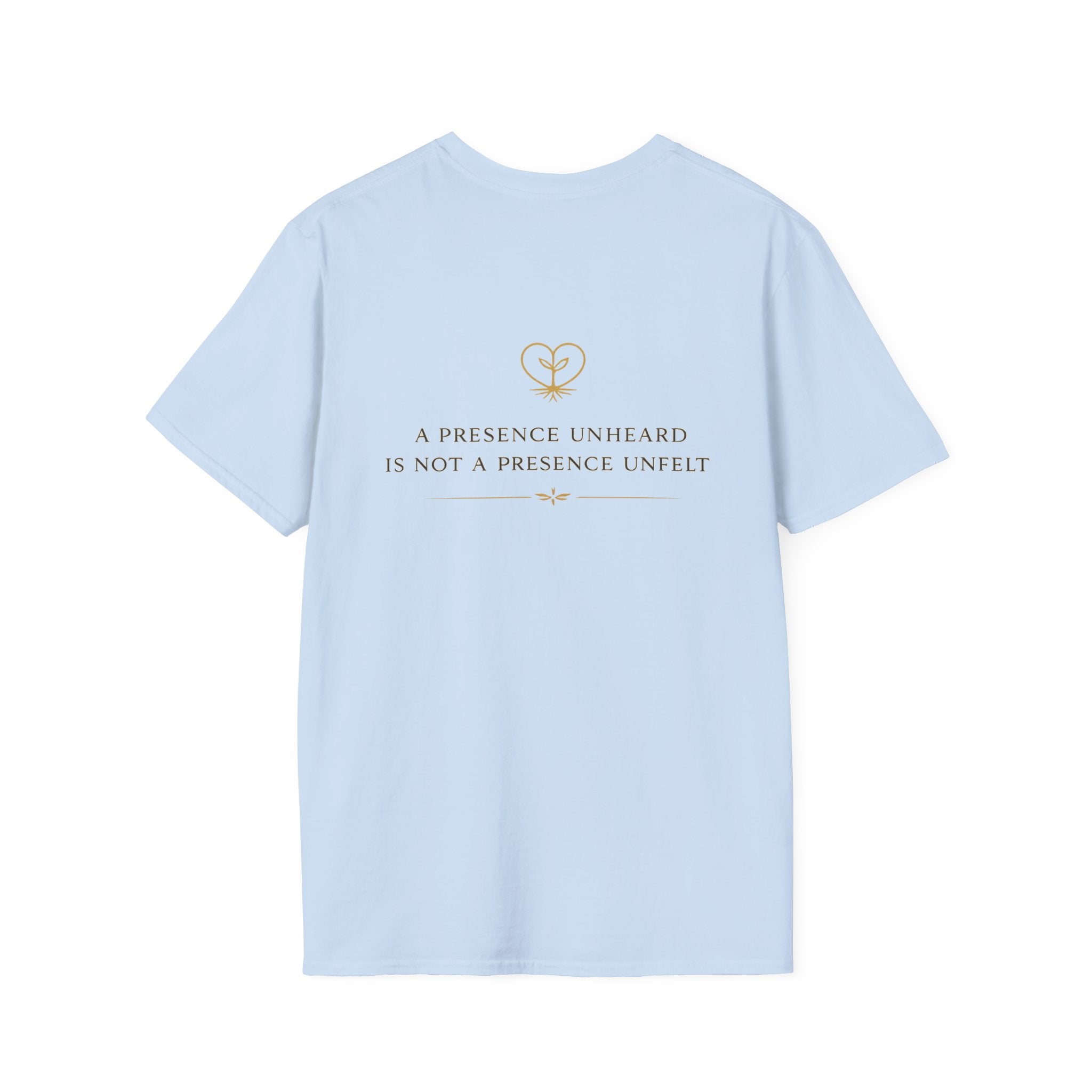 Truest-Worship Music - Unisex Soft style T-Shirt