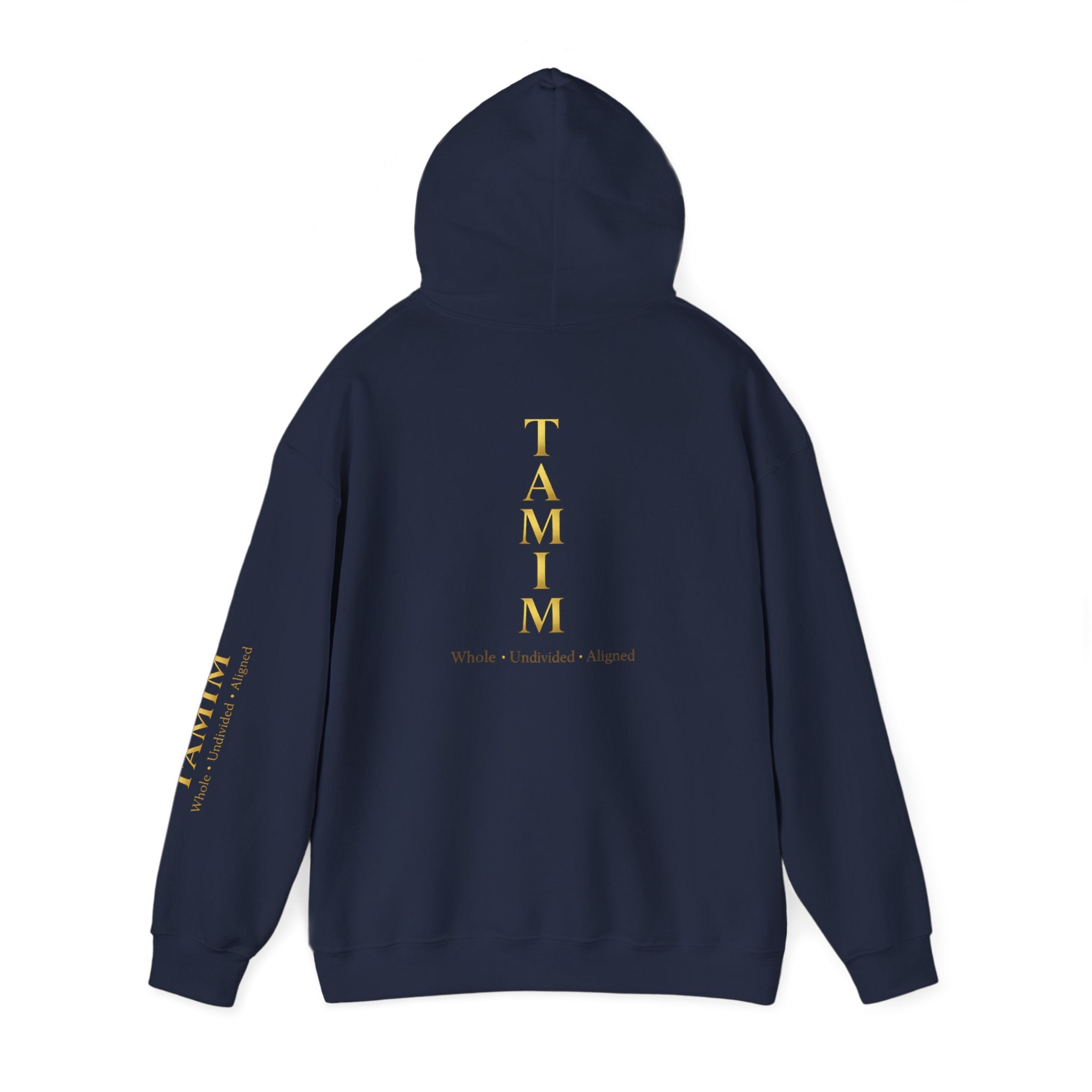Tamim Heavy Blend™ Hoodie