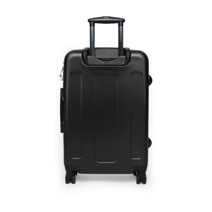 Everything That Has Breath Praise Yahuah Suitcase