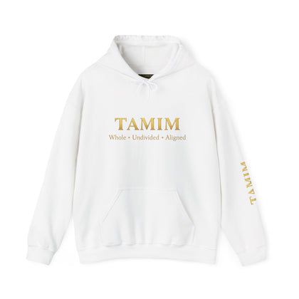 Tamim Heavy Blend™ Hoodie