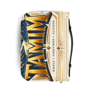 Tamim Bible Cover