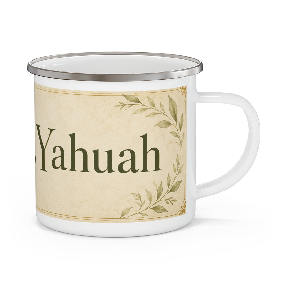 Search Me Yahuah Mug lifestyle