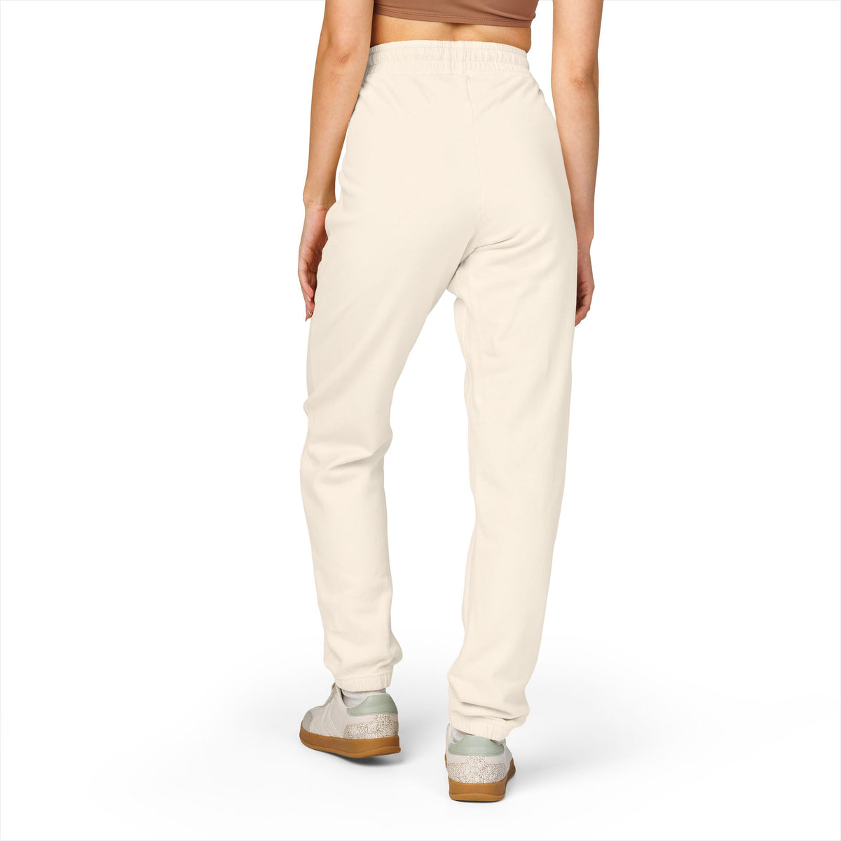 Unisex Quiet Authority™ Lightweight Fleece Sweatpants