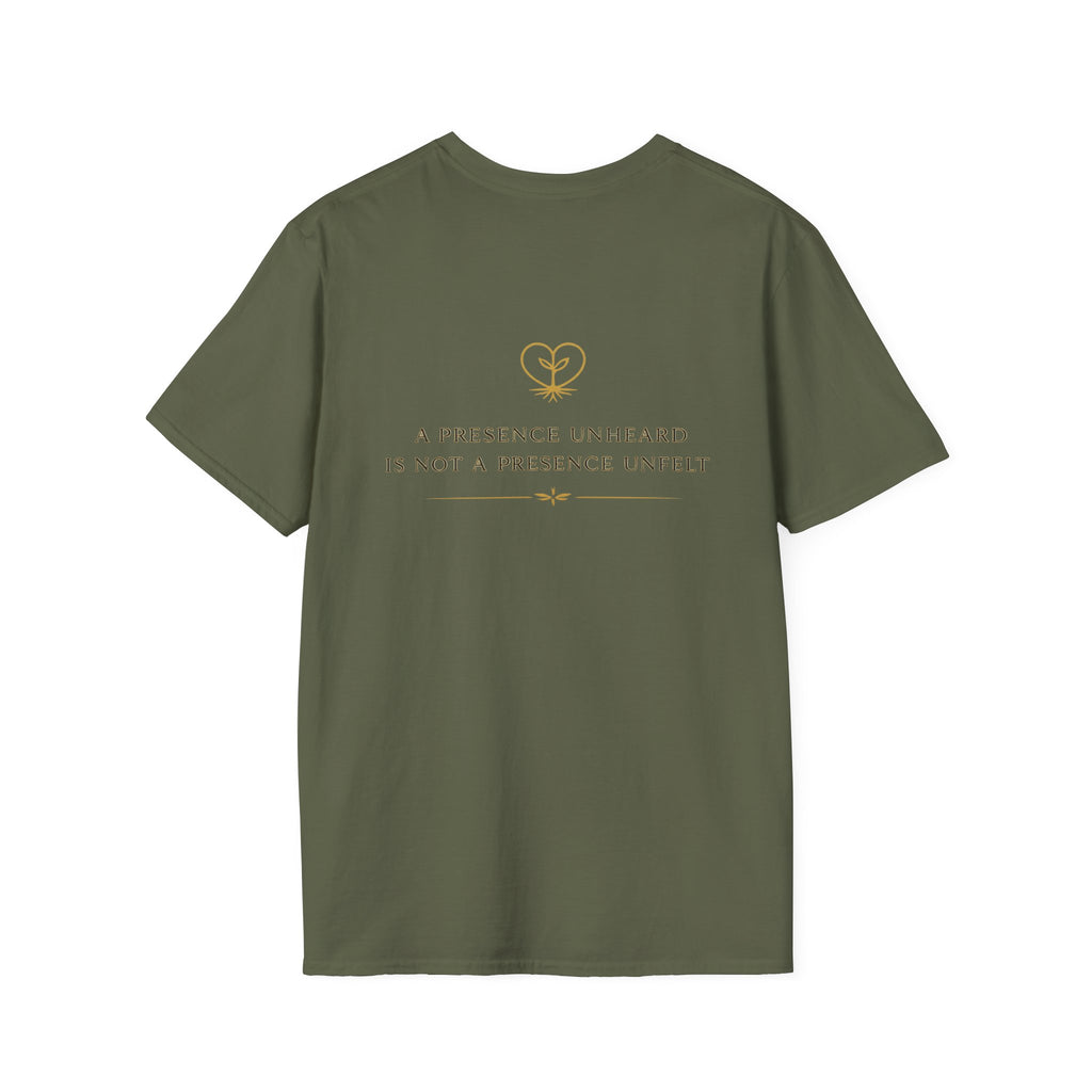 Truest-Worship Music - Unisex Soft style T-Shirt
