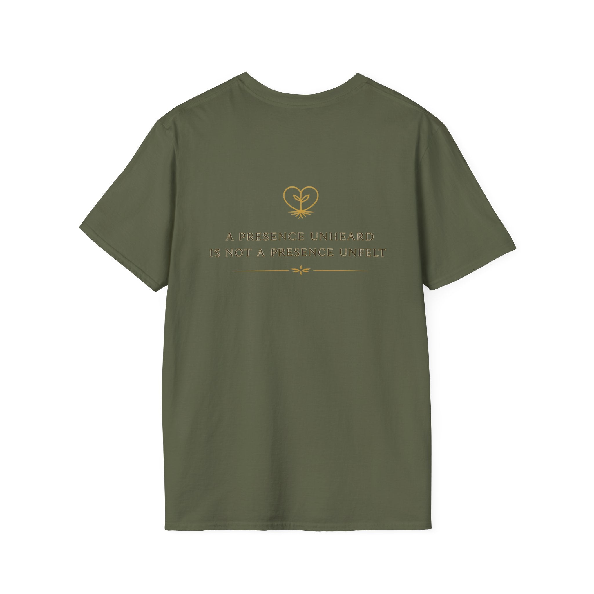 Truest-Worship Music - Unisex Soft style T-Shirt