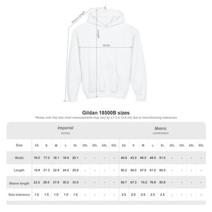 TAMIM Youth Hoodie – Whole • Undivided • Aligned