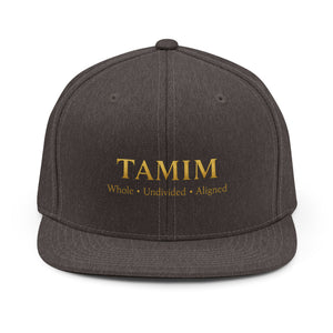Tamim Snapback Hat