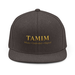 Tamim Snapback Hat