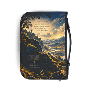 Tamim Bible Cover