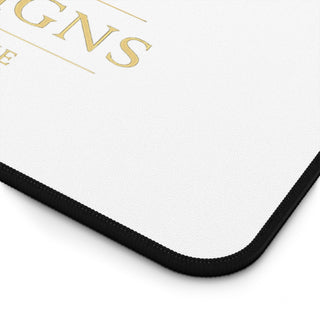 Yahuah Reigns – Desk Mat