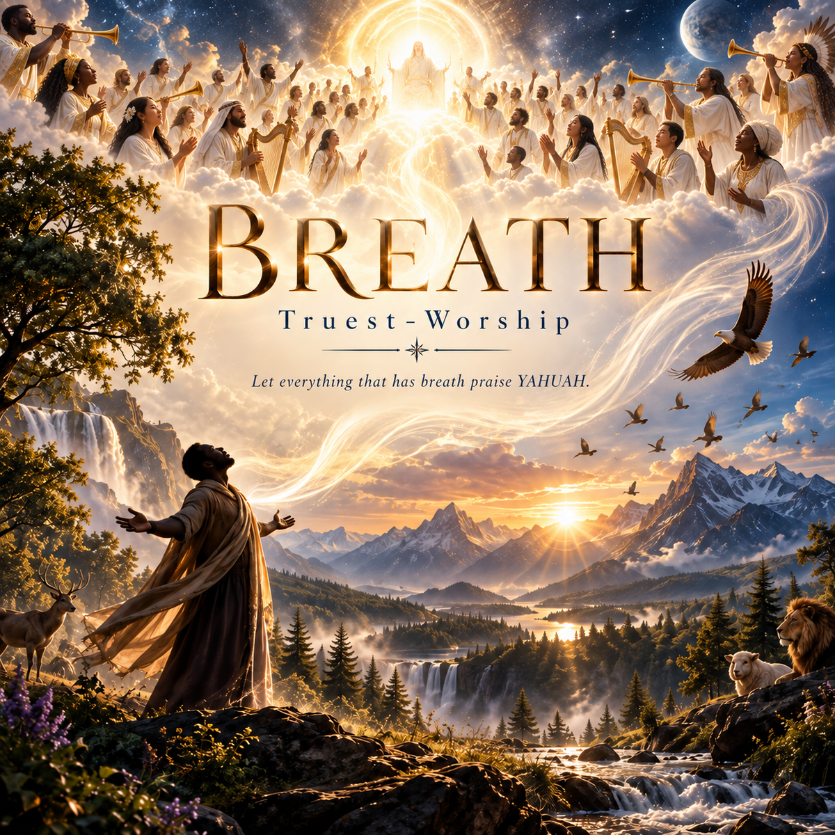 Breath - Digital Music Download