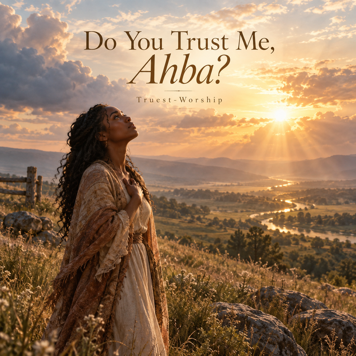 Do You Trust Me, Ahba - Digital Music Download