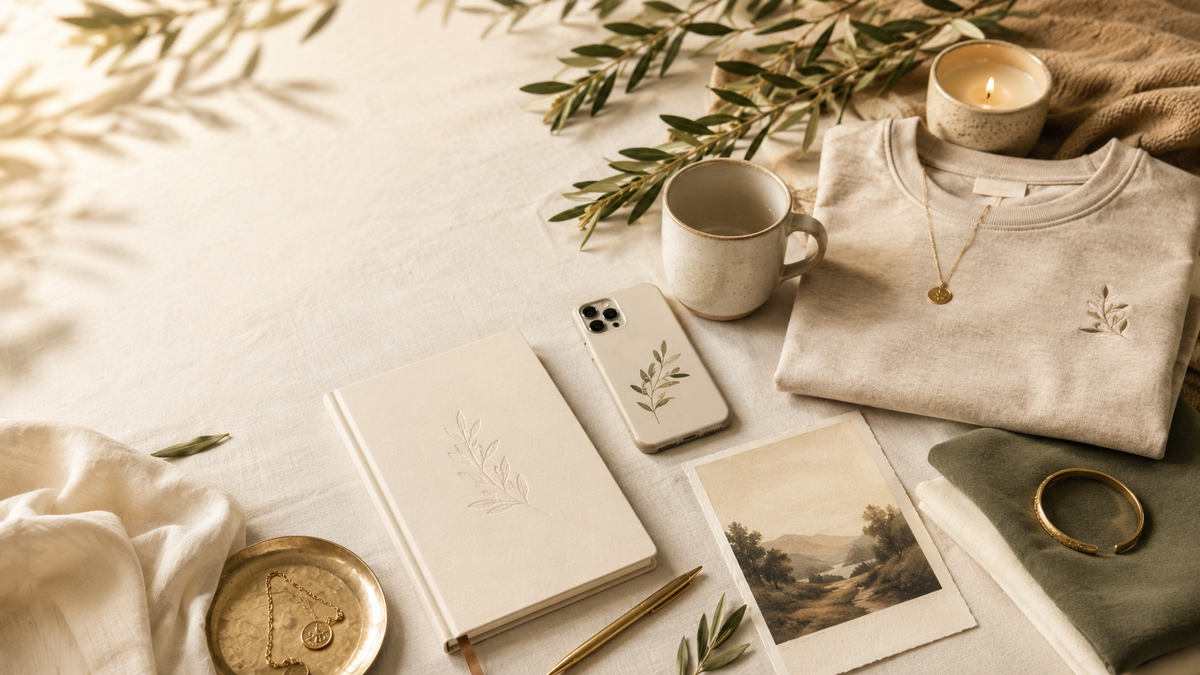Set Apart Collection