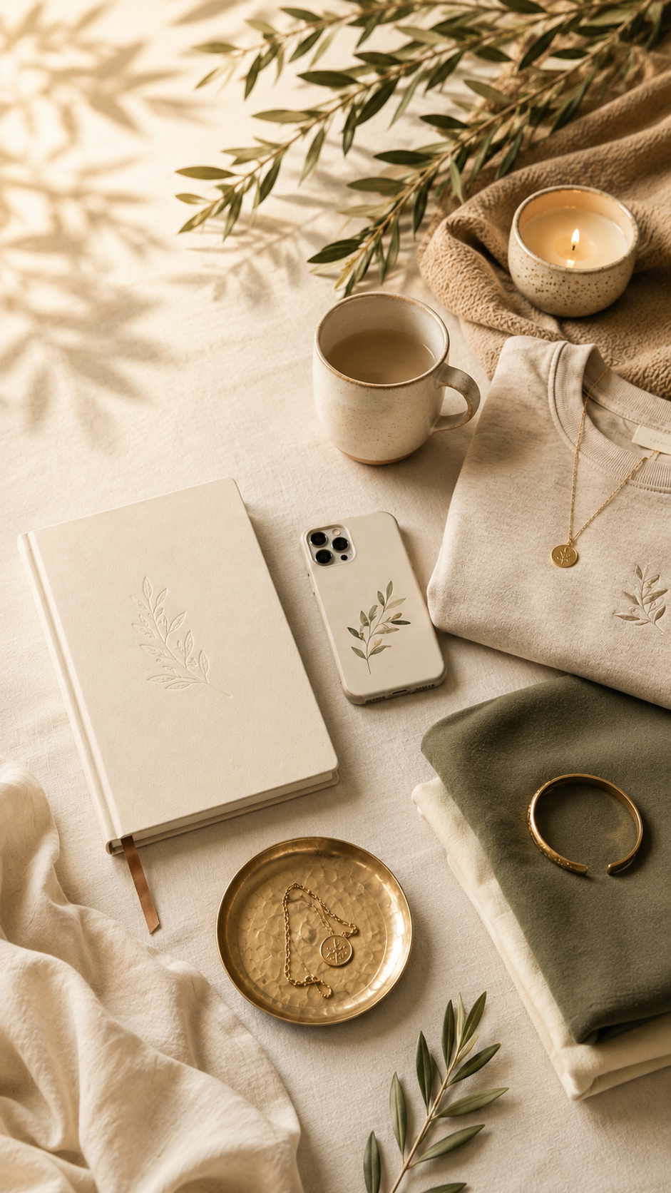 Set Apart Collection