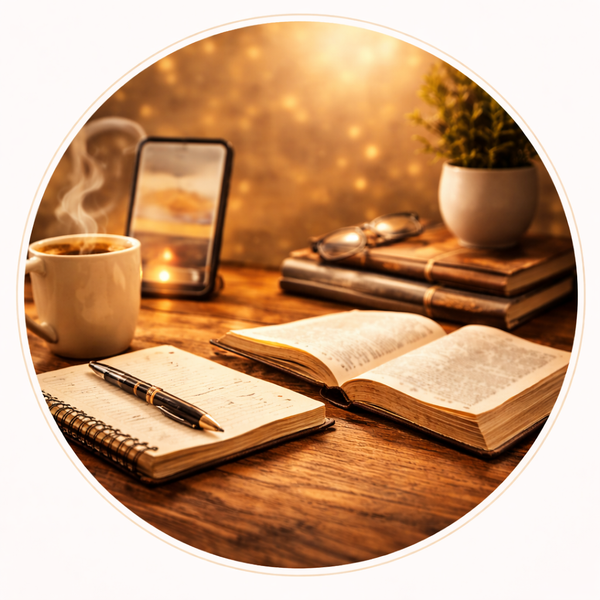 Teaching & Resources